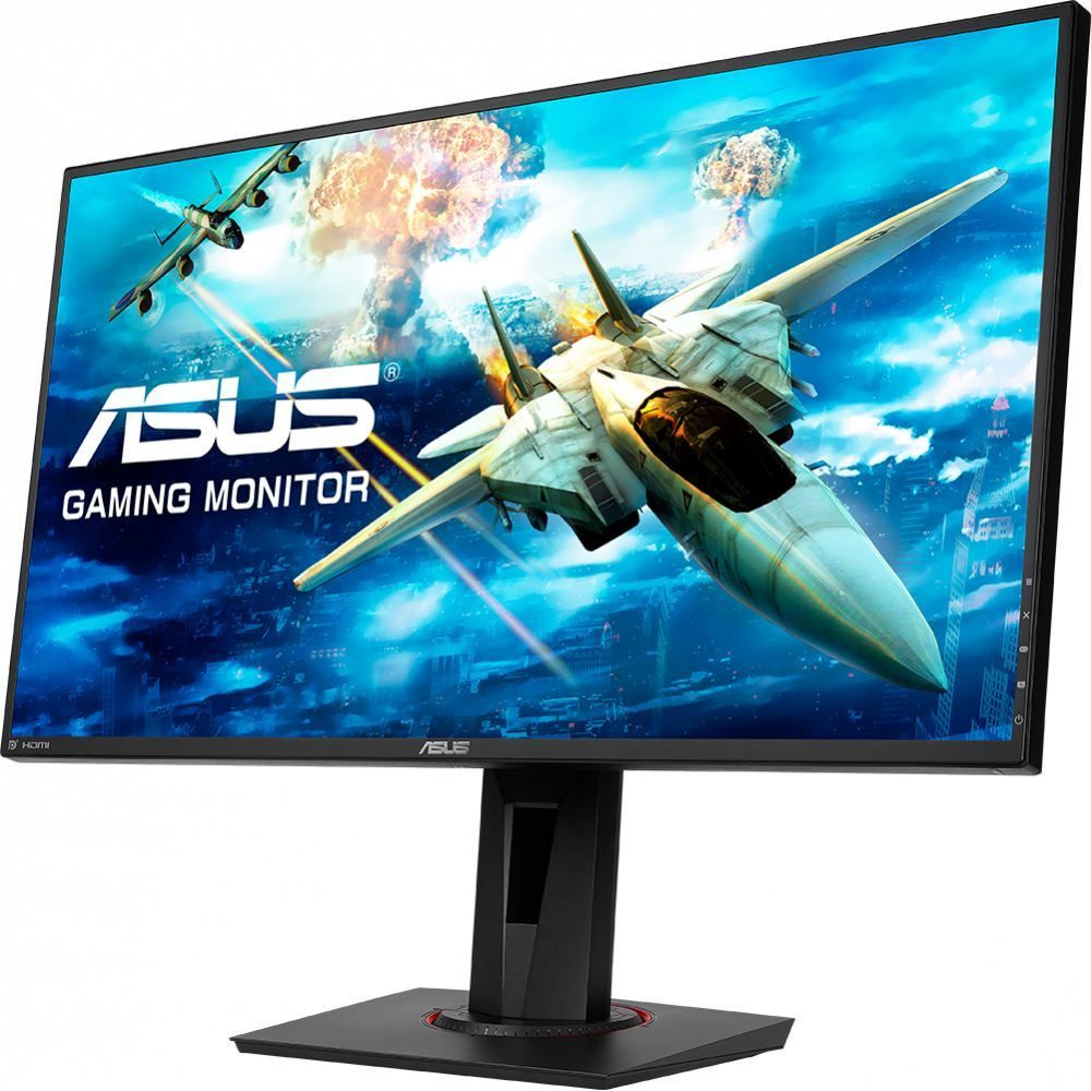 ASUS 27" Монитор 90LM03P3-B01370 #1