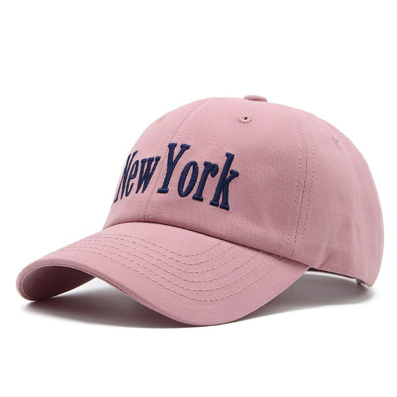 Бейсболка My Hat Моя Шапка New York #1