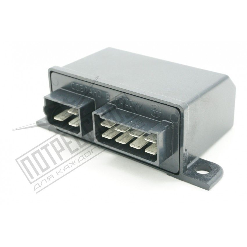 Реле поворотов УАЗ РС 950 (Пенза) - арт. 571.3777 - купить по выгодной ...