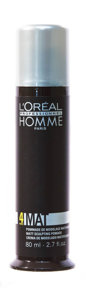 L'Oreal Professionnel Паста для укладки волос, 80 мл #1