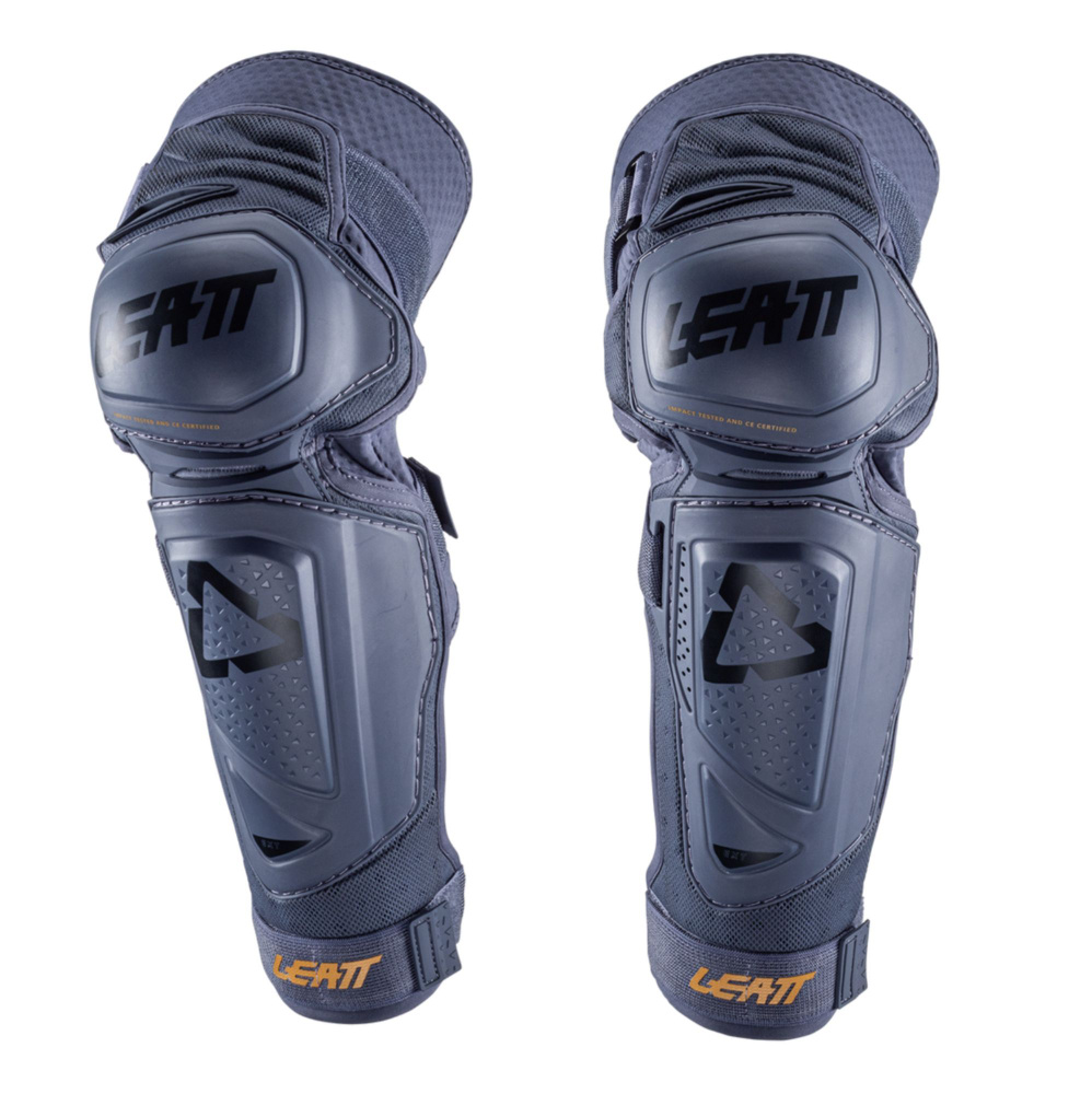 Наколенники Leatt 3.0 Knee & Shin Guard EXT Flint S/M L/XL XXL #1