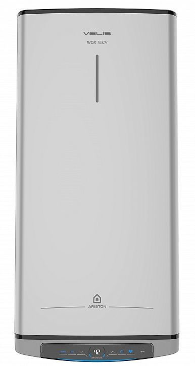 Водонагреватель Ariston VELIS LUX INOX PW ABSE WiFi 80 #1