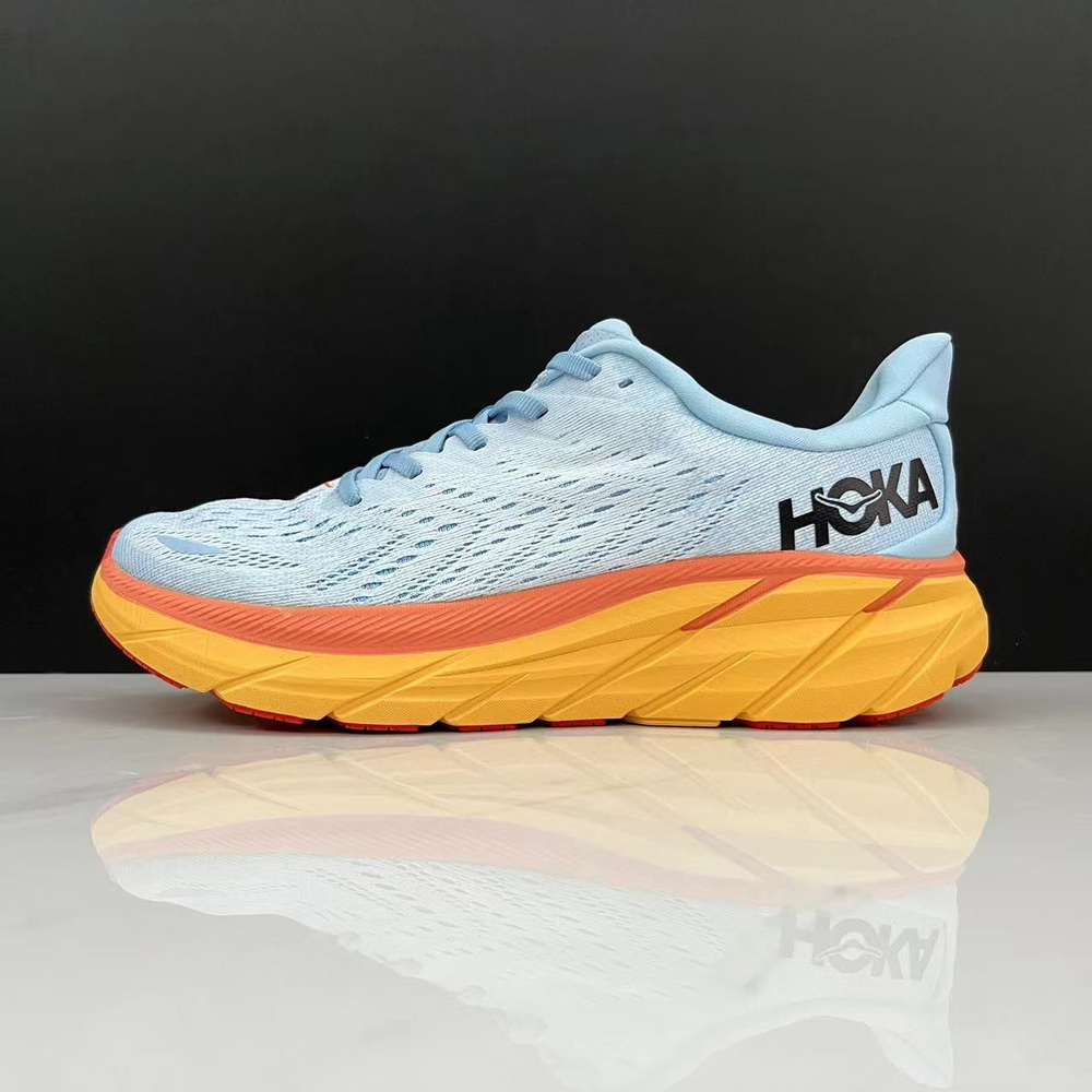 Кроссовки HOKA ONE ONE #1