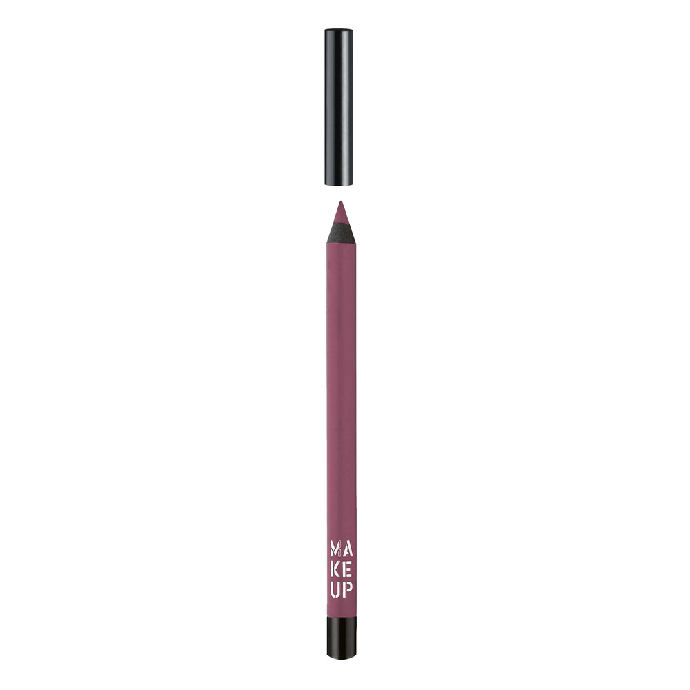 Make up Factory Карандаш для губ Color Perfection Lip Liner №16, розовый поцелуй  #1