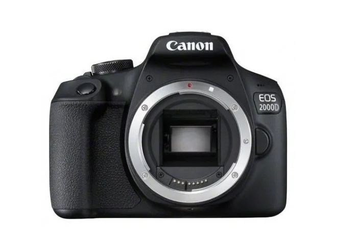 Фотоаппарат Canon Eos 200D BODY #1