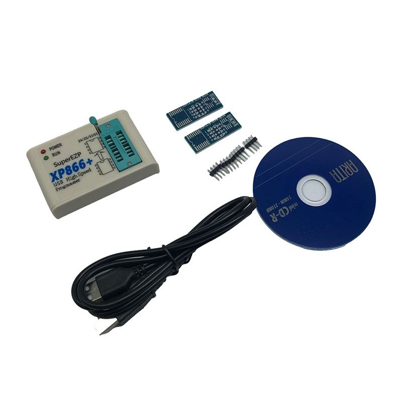 Программируемая логическая схема SPI, высокоскоростной программатор ...