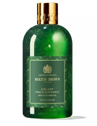 Molton Brown Средство для душа, гель, 300 мл #1