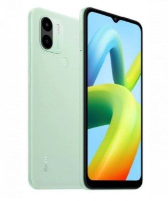 Xiaomi Смартфон Redmi A1+, 32 GB, Light Green (220733SFG) 32 ГБ #1