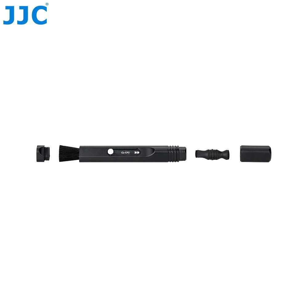 Чистящий карандаш JJC CL-CP2 для очистки оптики, объектива, линзы, фототехники (3 в 1)  #1