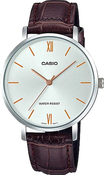 Женские наручные часы Casio LTP-VT01L-7B2 #1