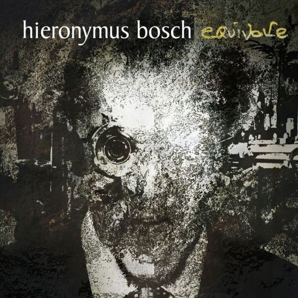 Hieronymus Bosch - Equivoke (CD c буклетом) #1