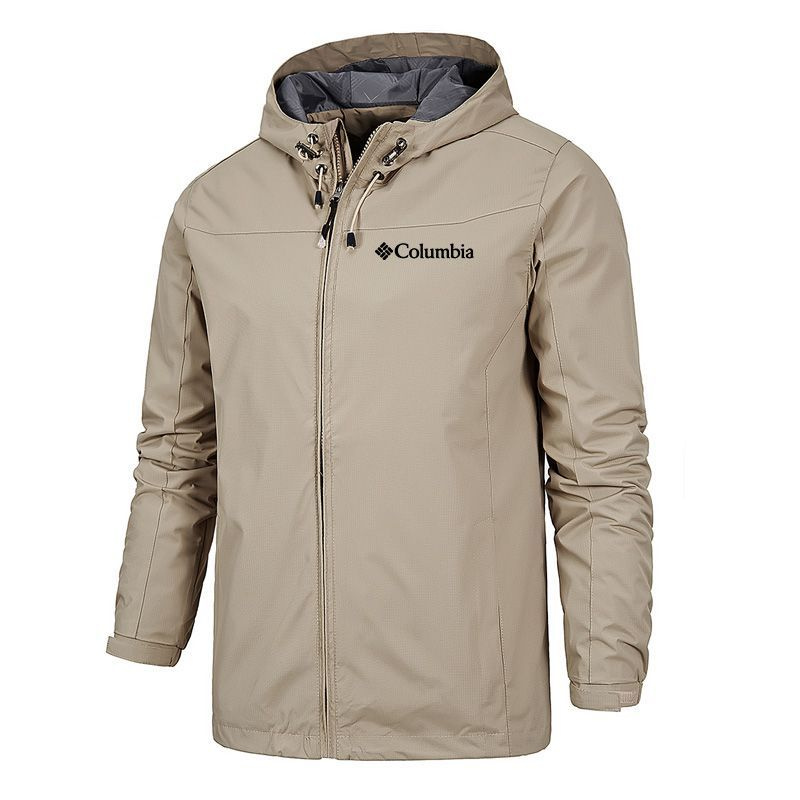 Columbia flash cheap forward windbreaker jacket