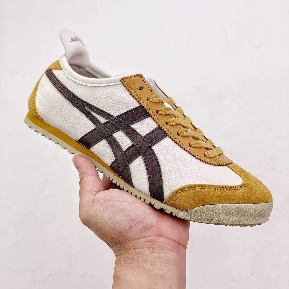 Кроссовки Onitsuka Tiger #1