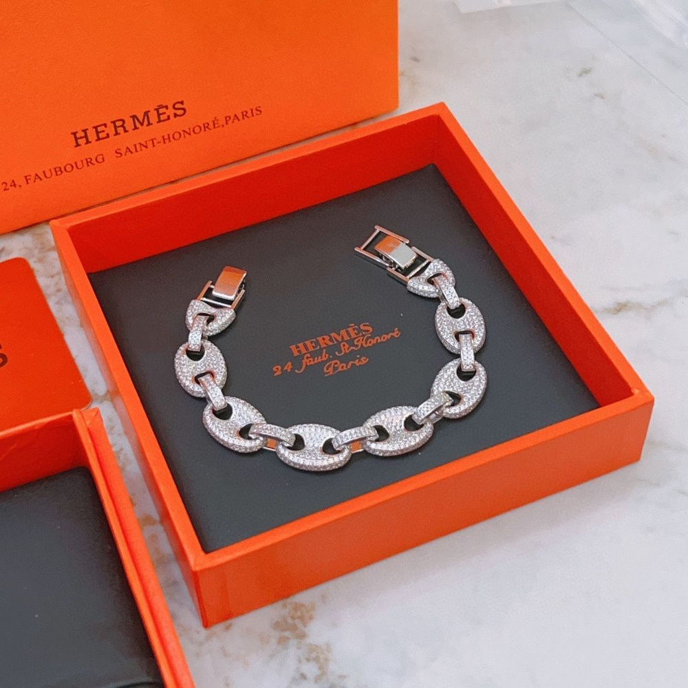 Hermes Браслет #1