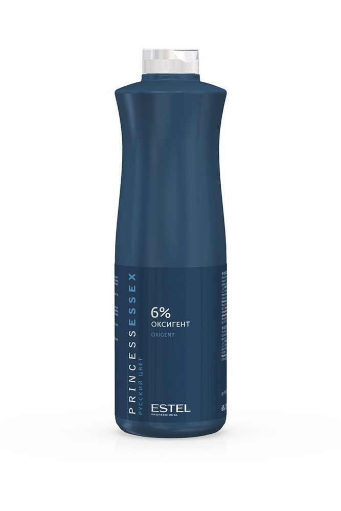 Estel Princess Essex Оксигент 6% 1000 мл. #1