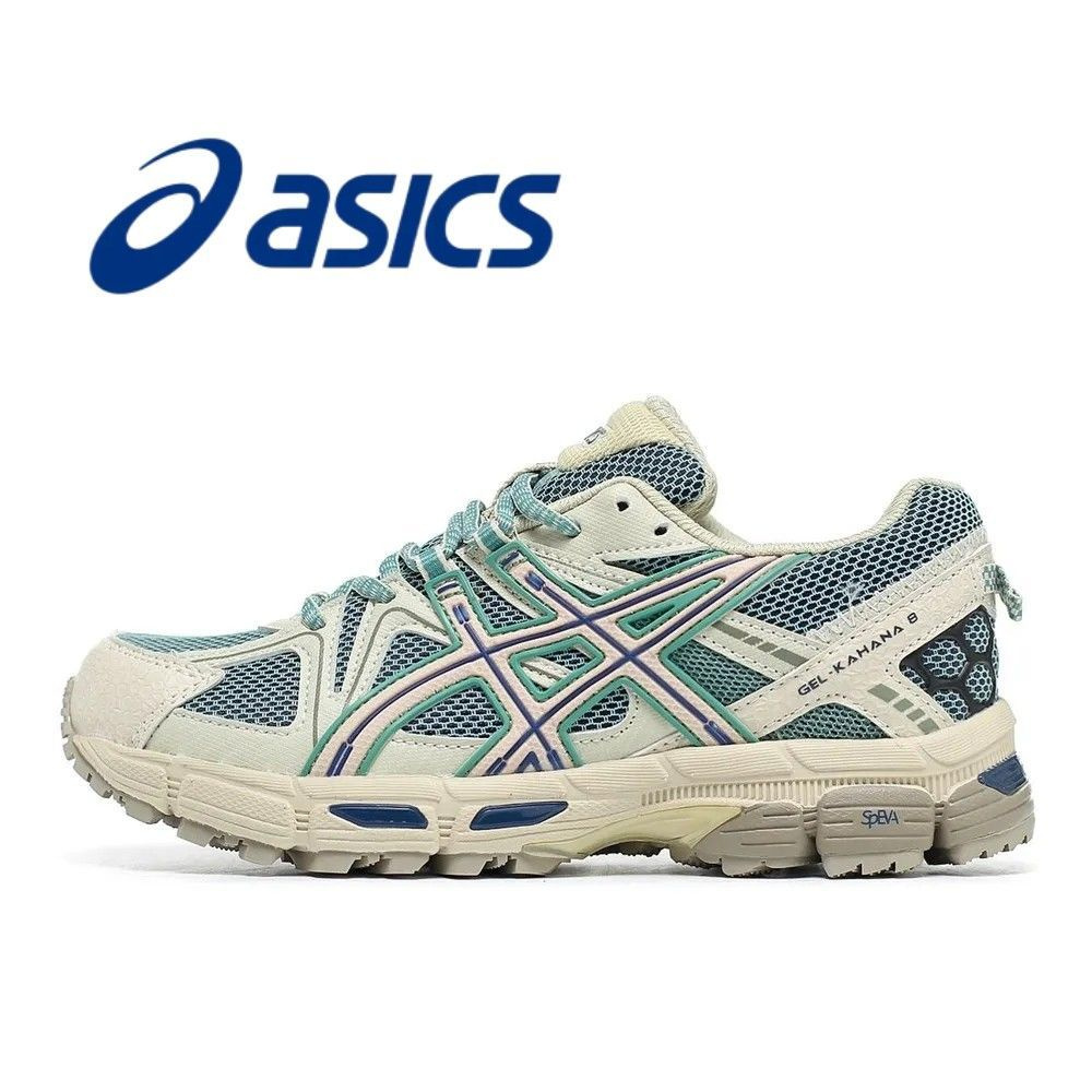 Кроссовки ASICS #1