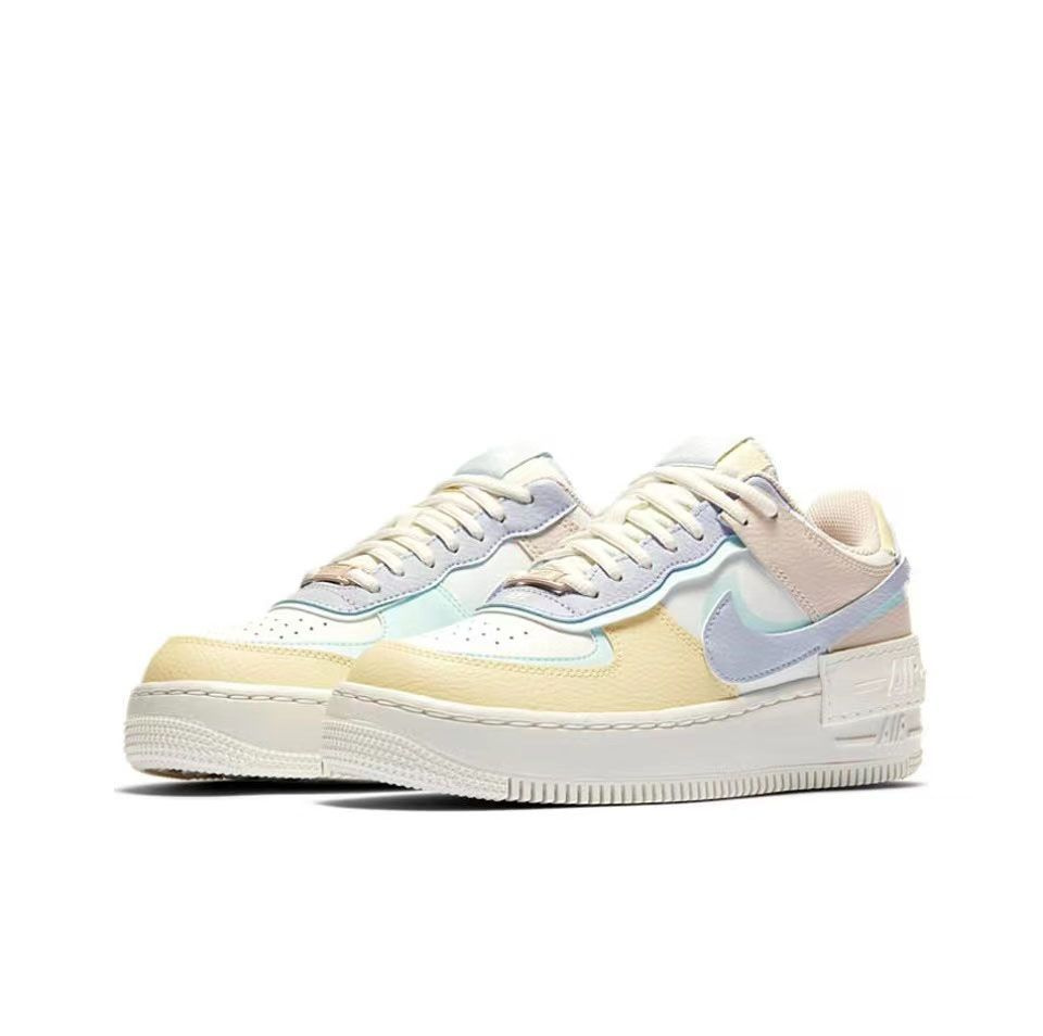 Кроссовки Nike Air Force 1 #1