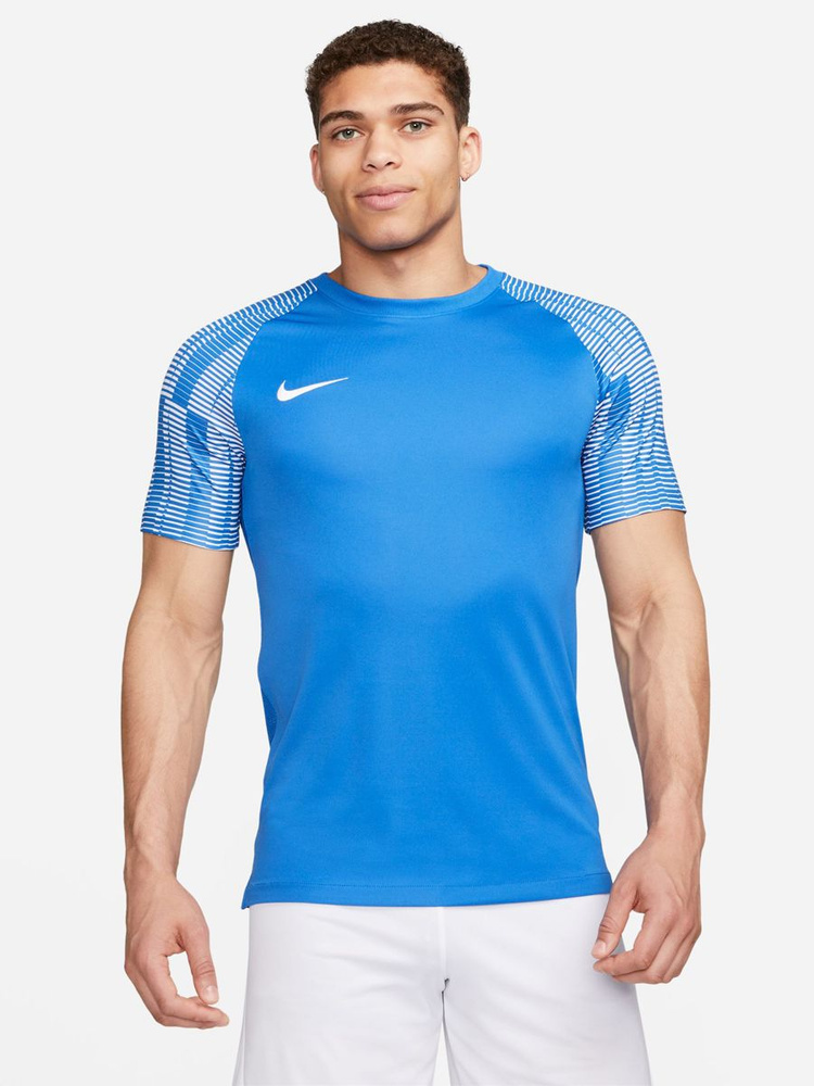 Футболка Nike M Nk Df Academy Jsy Ss #1