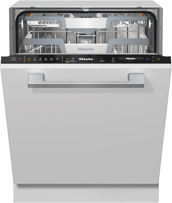 Посудомоечная машина Miele G7460 SCVi #1