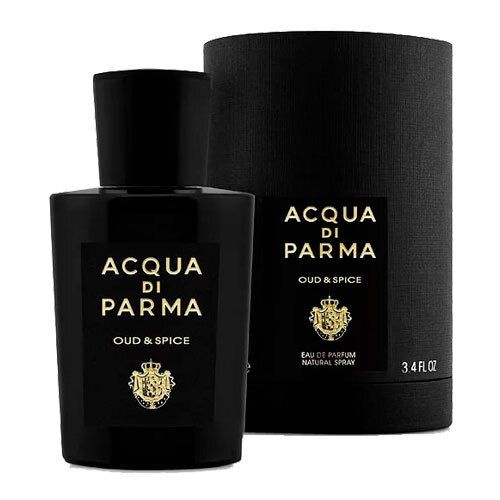 Acqua di Parma Oud & Spice Eau De Parfum Парфюмерная вода 100 мл . #1