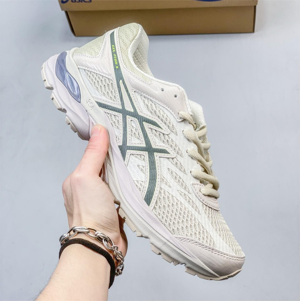 Кроссовки ASICS #1