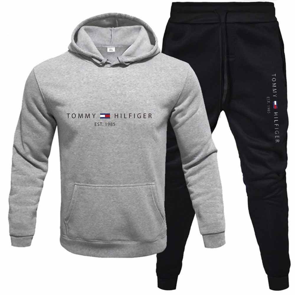 Комплект одежды Tommy Hilfiger #1