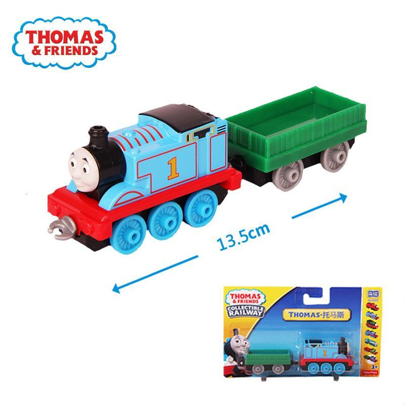 Паровозик Mattel Thomas & Friends Милый Томас и его друзья BHX25-DBH03 #1