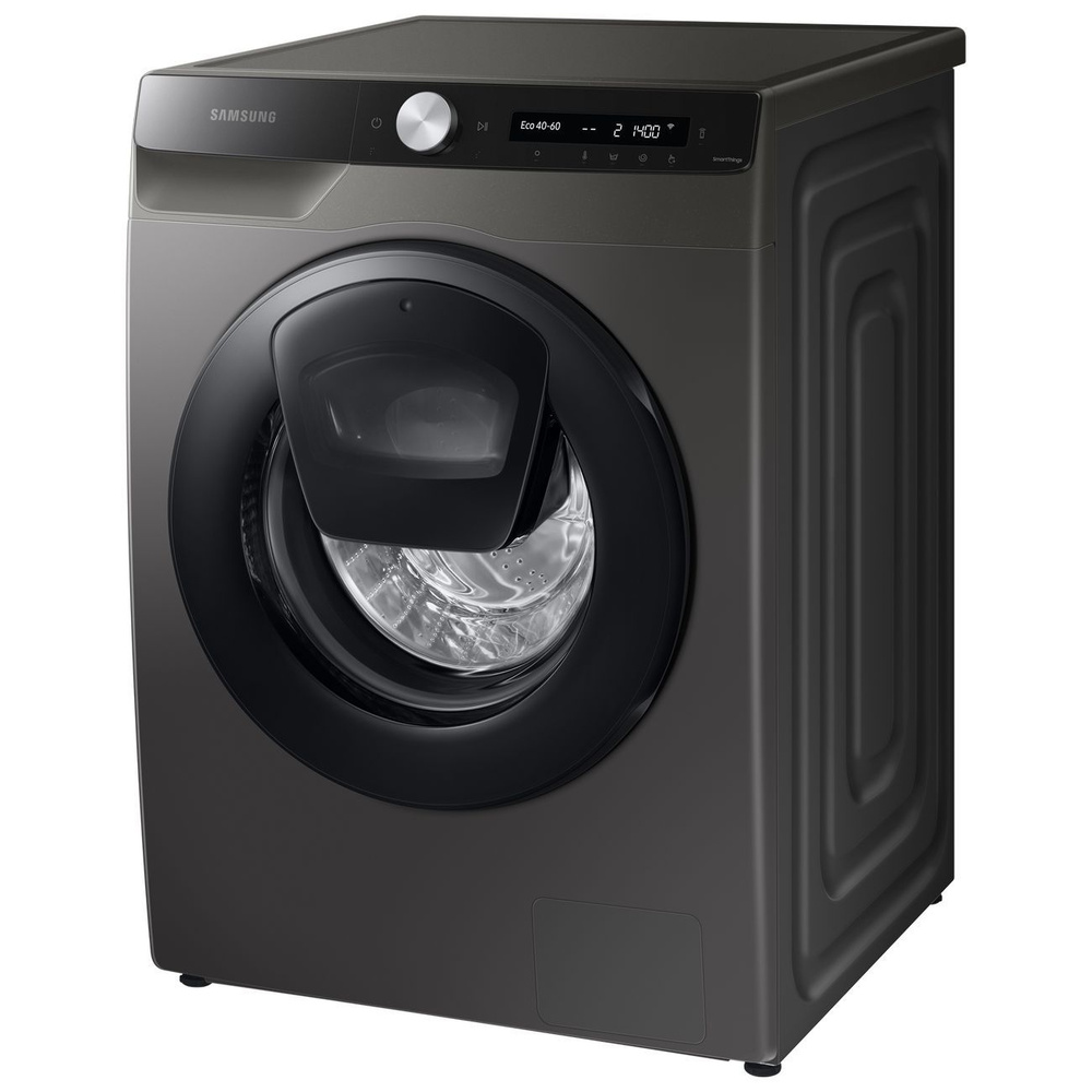 Стиральная машина Samsung WW90T554CAX #1