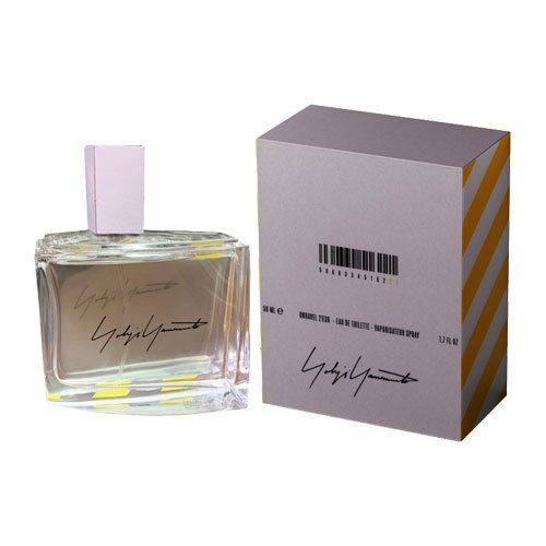 Yohji Yamamoto Unravel 21/38 for Man edt Туалетная вода 50 мл . #1