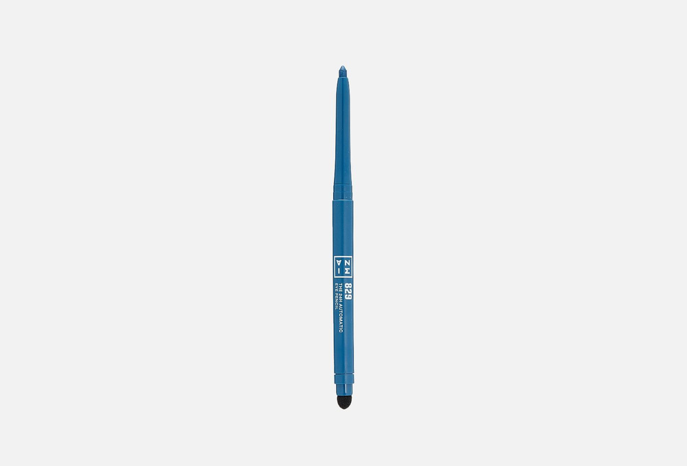 3INA Автоматический карандаш для глаз - 829 #1