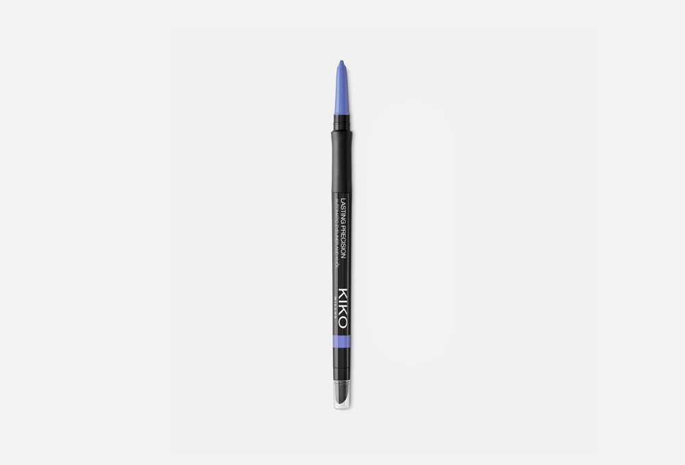KIKO MILANO Автоматический карандаш для глаз для внутреннего и внешнего века - 19 SEA BLUE  #1