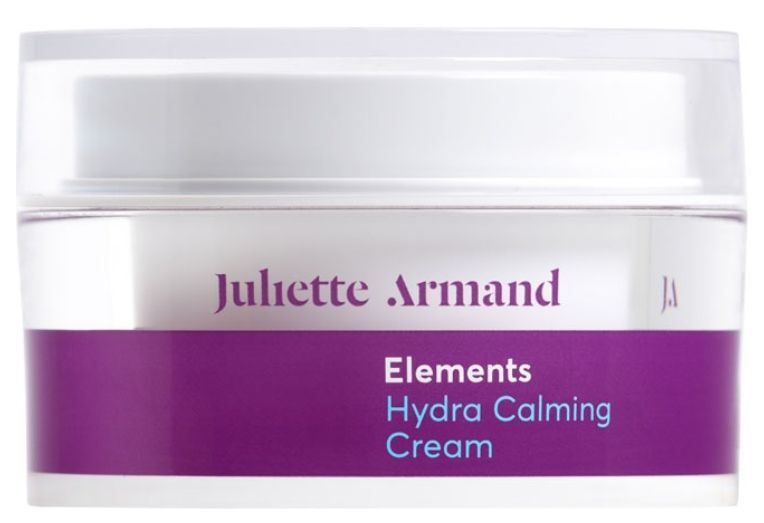 JULIETTE ARMAND Крем гидроуспокаивающий Hydra Calming Cream 50 мл #1