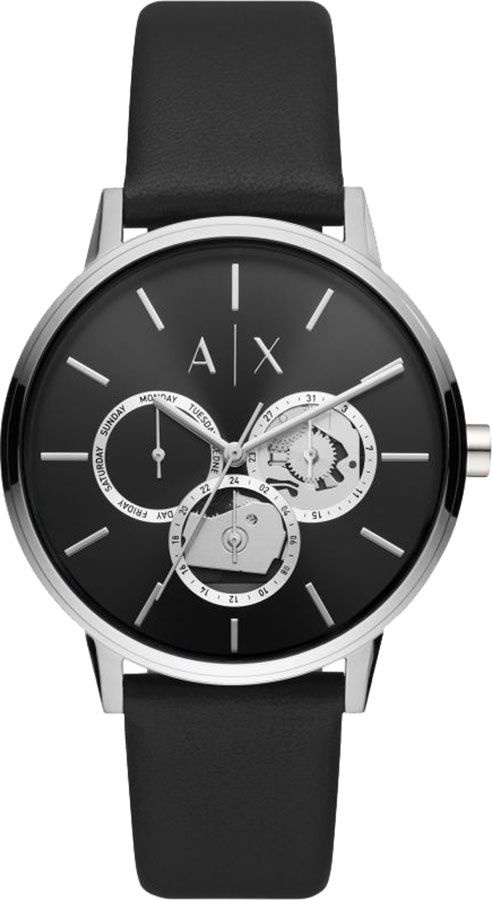 Американские мужские наручные часы Armani Exchange AX2745 #1