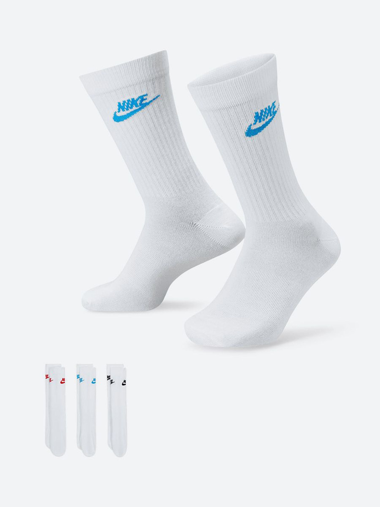 Nike essential crew best sale