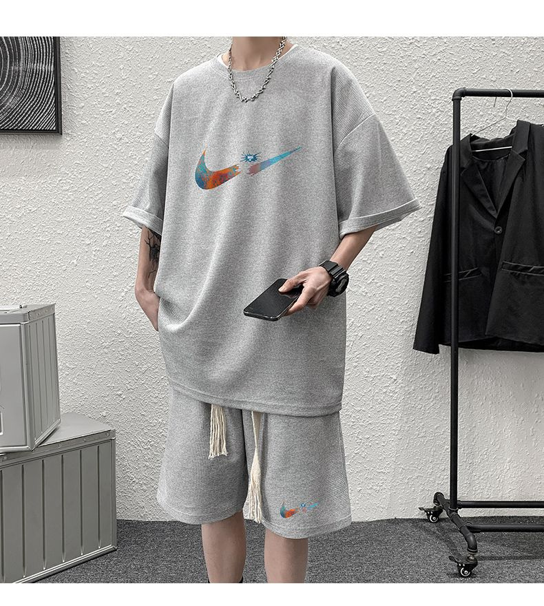 Костюм спортивный Nike #1