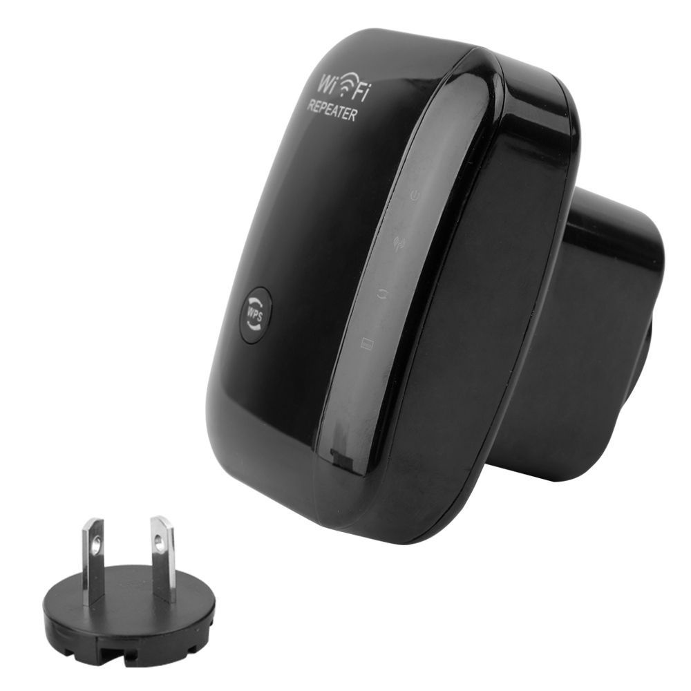 Усилитель Wi-Fi-сигнала Tedamir 4 шт. Wi-Fi усилитель беспроводного ...