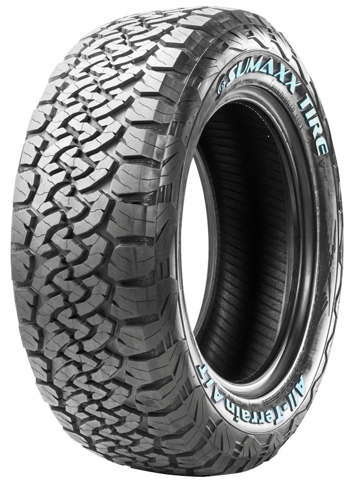 Sumaxx All-Terrain A/T Шины  летние 195/82  R15 106R #1