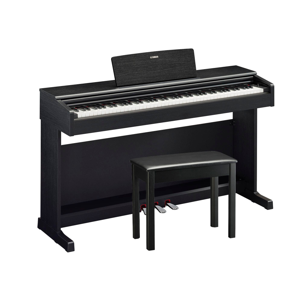 Цифровое пианино Yamaha YDP-145 B #1