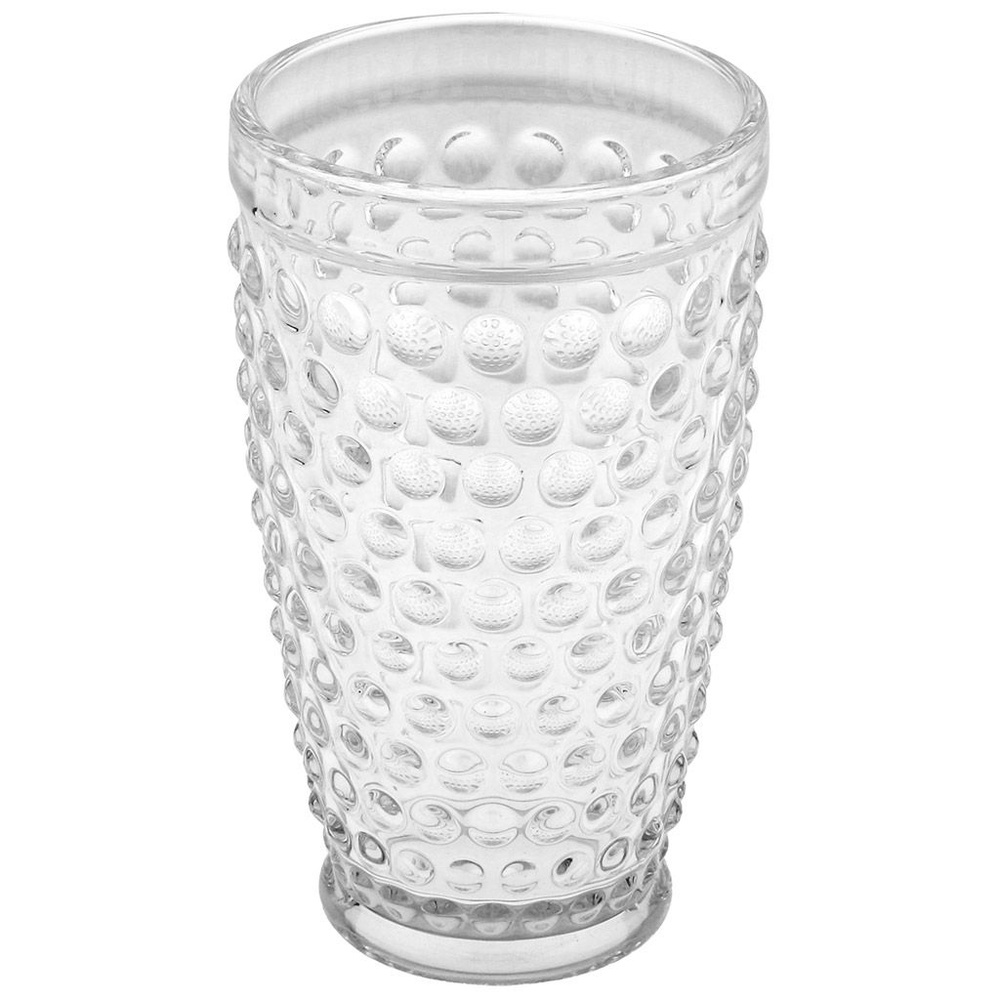 Домашняя мода Набор стаканов универсальный "Сидней", 450 мл, 6 шт  #1