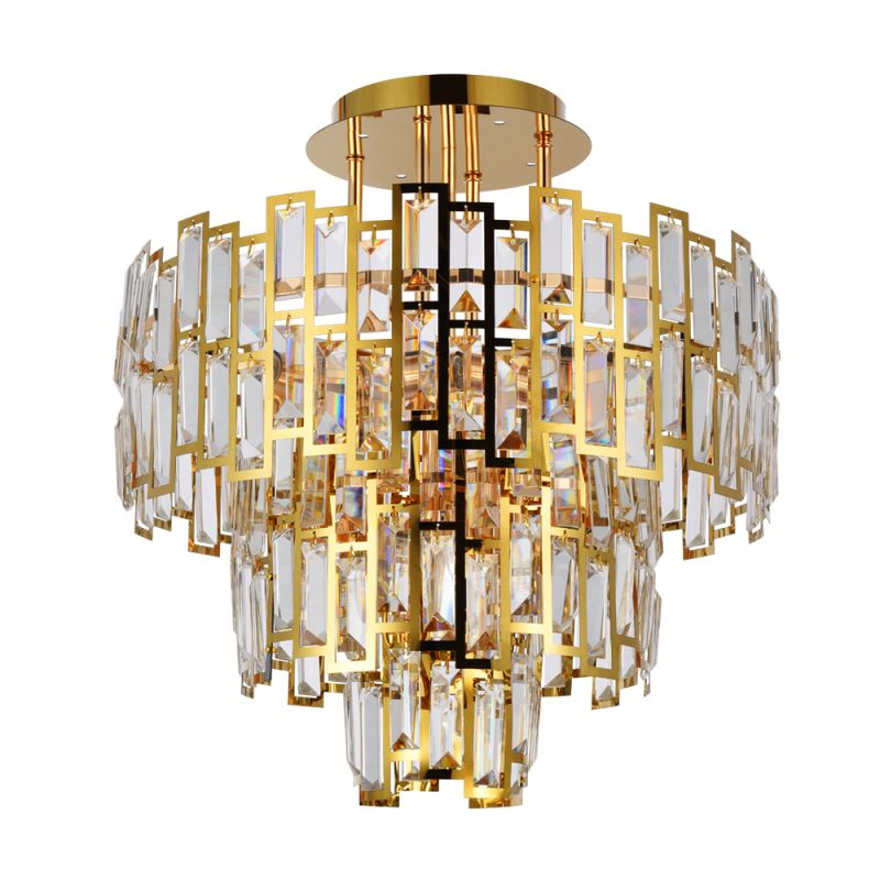 Arte Lamp Настенно-потолочный светильник, E14, 480 Вт #1