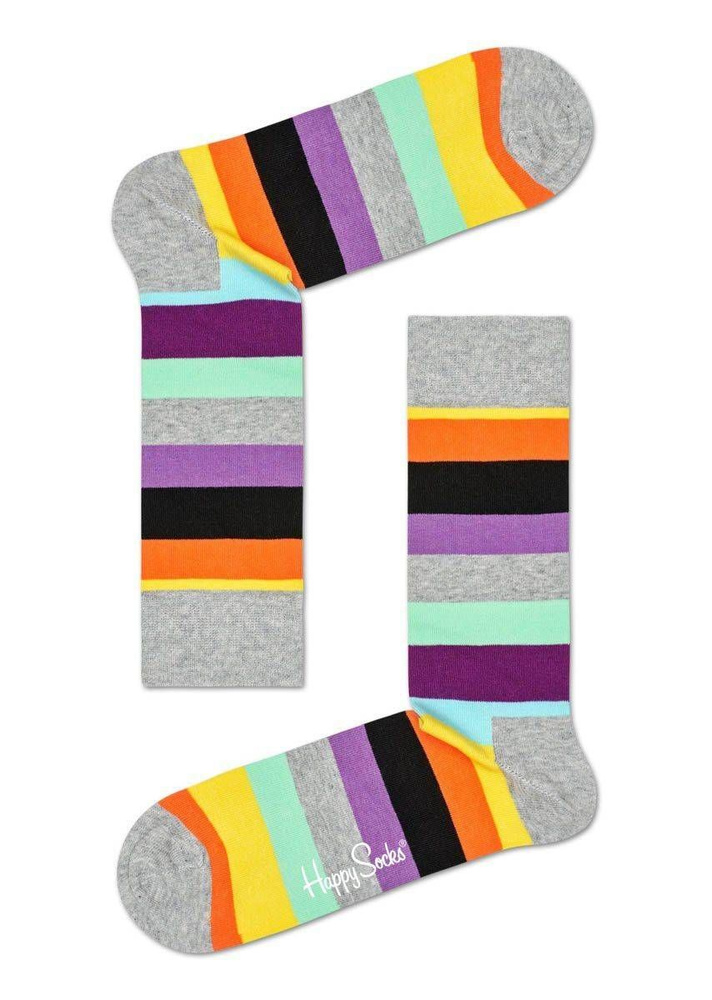 Носки Happy Socks, 1 пара #1