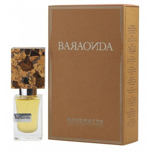 NASOMATTO BARAONDA 30ml parfume #1