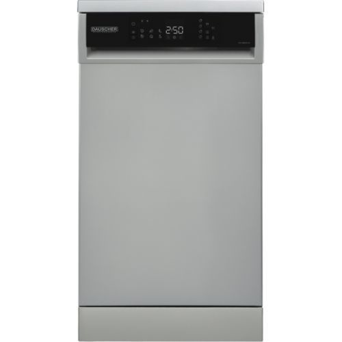 Dauscher Посудомоечная машина Посудомоечная машина DAUSCHER DD-4662LXV, серый металлик  #1