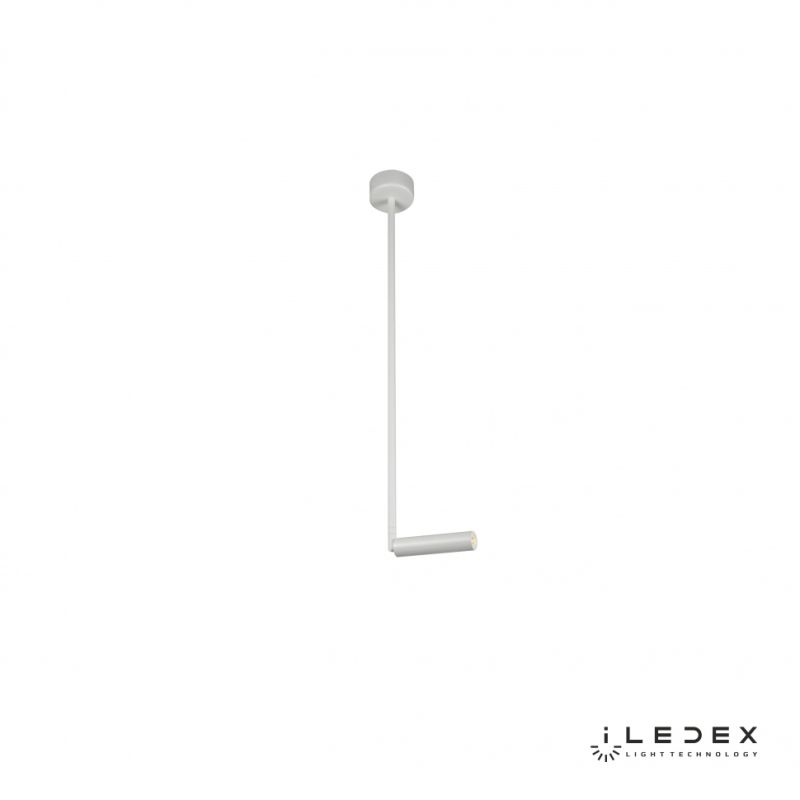Iledex Настенно-потолочный светильник, LED, 6 Вт #1