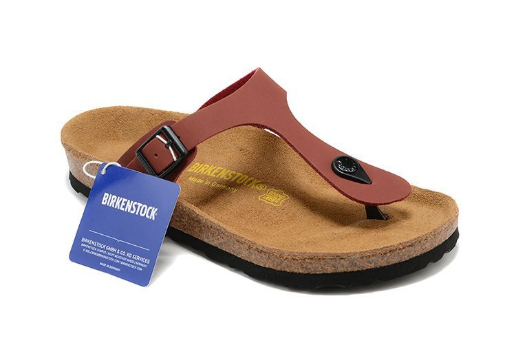 Сланцы Birkenstock #1