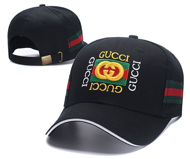 Бейсболка Gucci #1