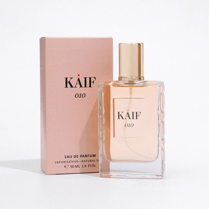 NEO Вода парфюмерная NEO Kaif Select 010 lady 50ml edp 50 мл #1