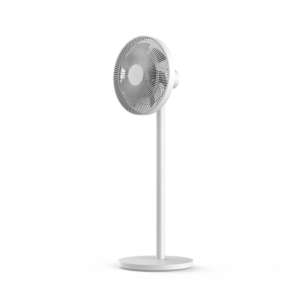 MI Напольный вентилятор Вентилятор напольный Mi Smart Standing Fan 2 (BPLDS02DM) Белый, белый  #1