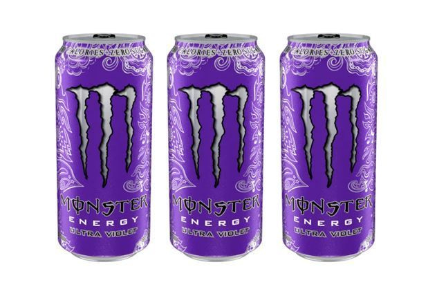 Энергетический напиток Monster Ultra Violet Монстер Ультра Виолет, 3 шт * 500 мл, Ирландия  #1