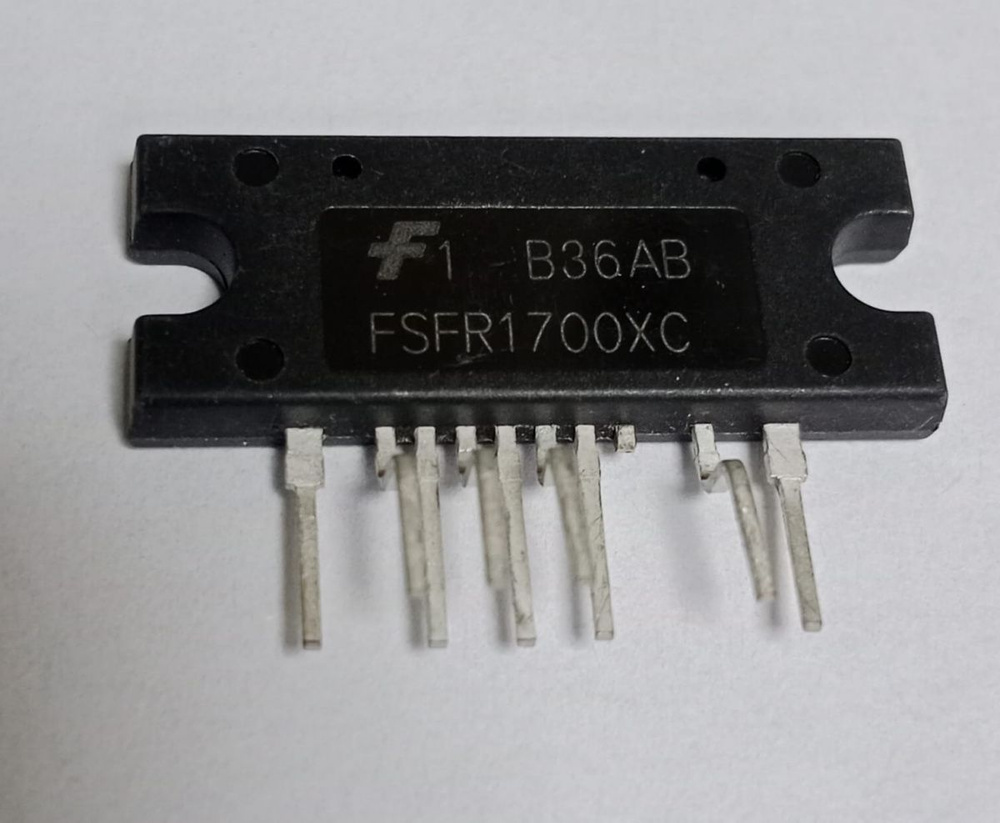 Микросхема FSFR1700XC - купить с доставкой по выгодным ценам в интернет ...